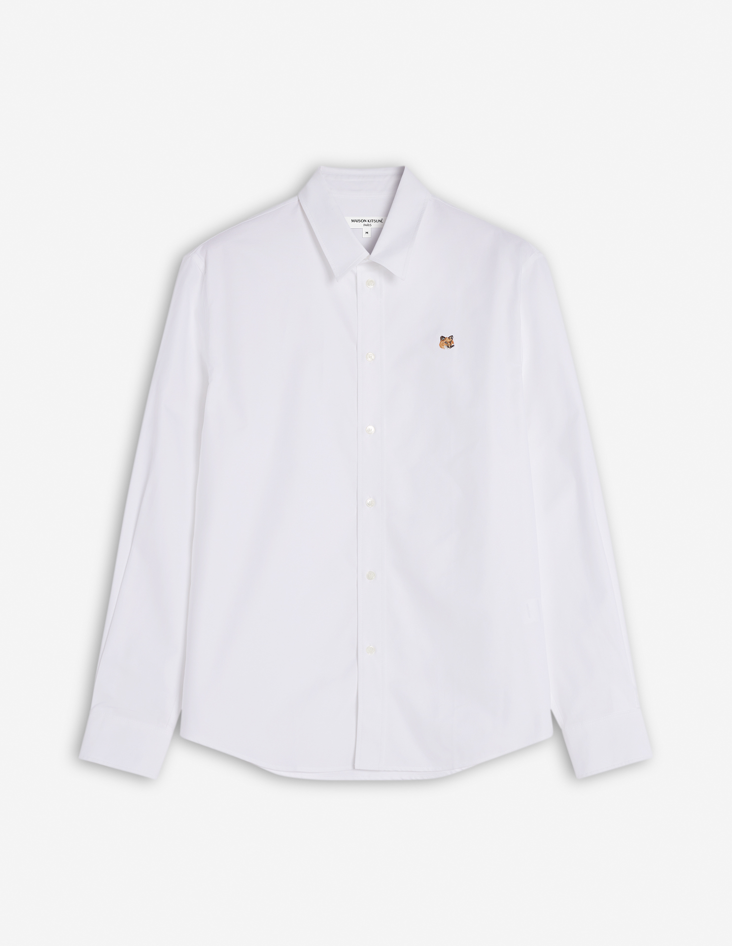 Maison Kitsuné MM00408WC5012P100